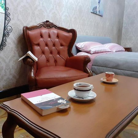 Meneghina House Apartment มิลาน ภายนอก รูปภาพ
