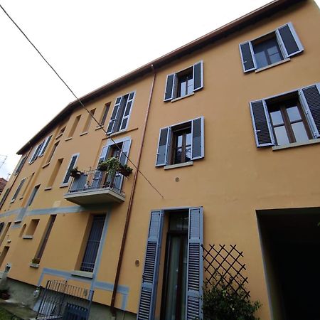 Meneghina House Apartment มิลาน ภายนอก รูปภาพ