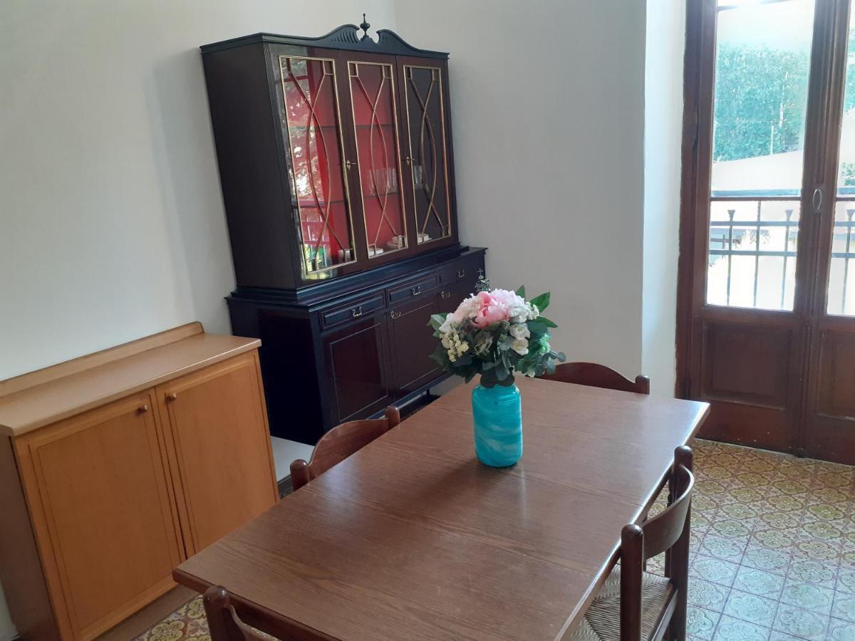 Meneghina House Apartment มิลาน ภายนอก รูปภาพ