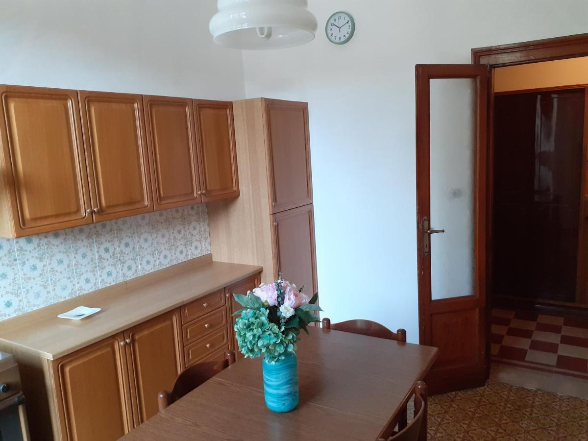 Meneghina House Apartment มิลาน ภายนอก รูปภาพ
