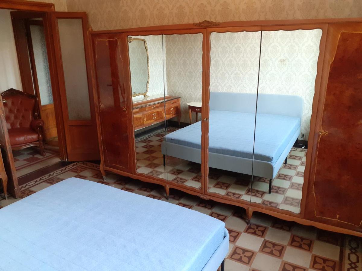 Meneghina House Apartment มิลาน ภายนอก รูปภาพ