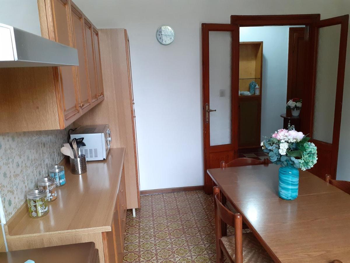 Meneghina House Apartment มิลาน ภายนอก รูปภาพ