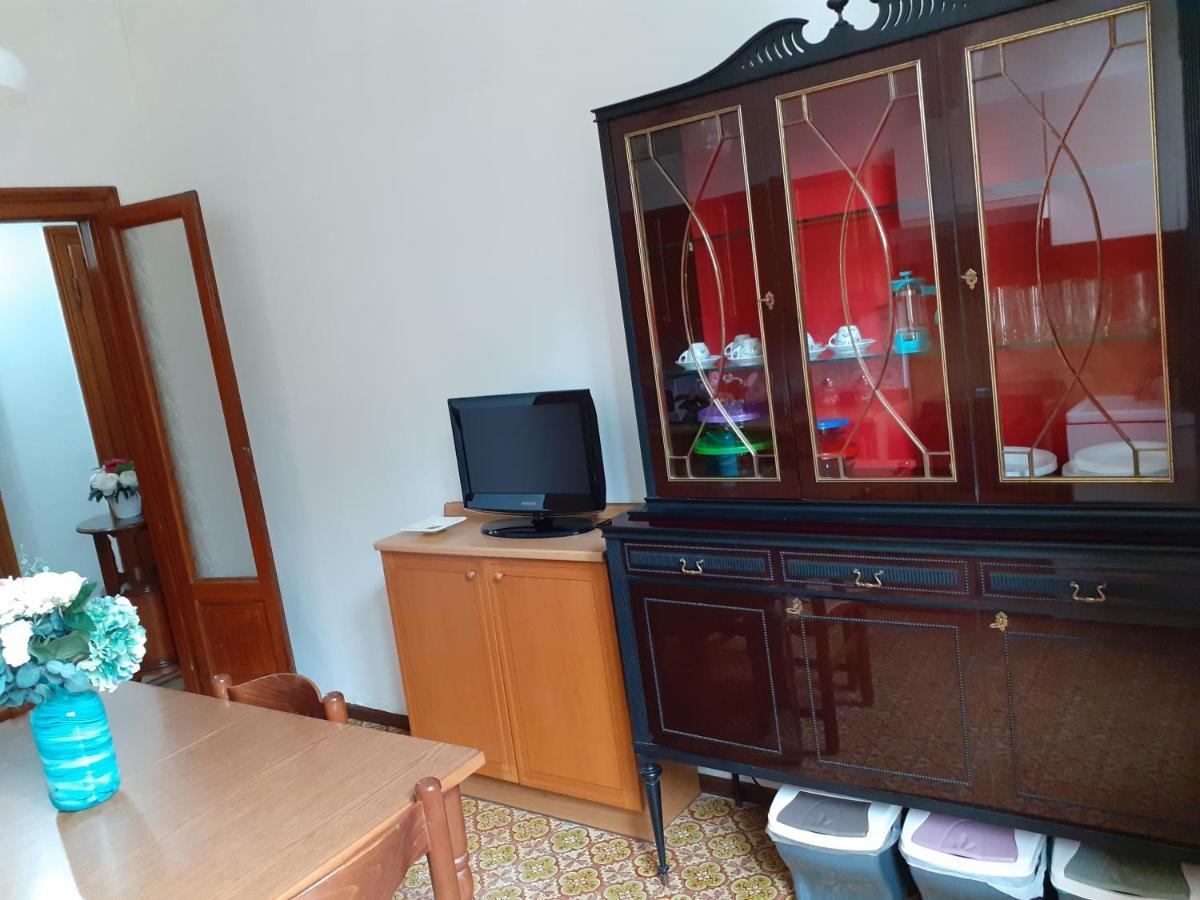 Meneghina House Apartment มิลาน ภายนอก รูปภาพ