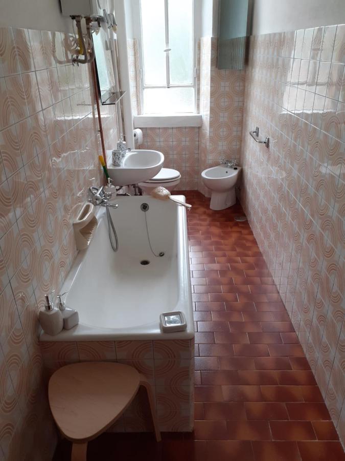 Meneghina House Apartment มิลาน ภายนอก รูปภาพ
