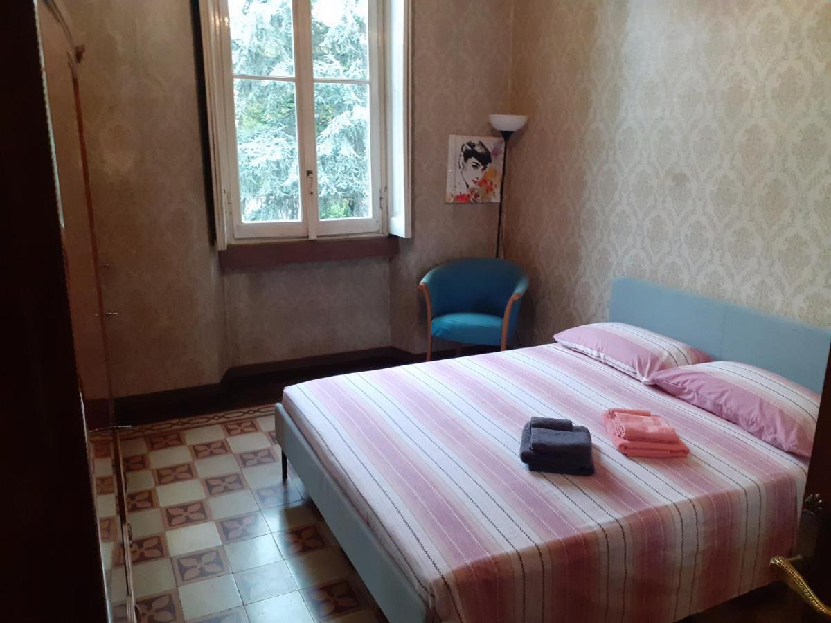 Meneghina House Apartment มิลาน ภายนอก รูปภาพ