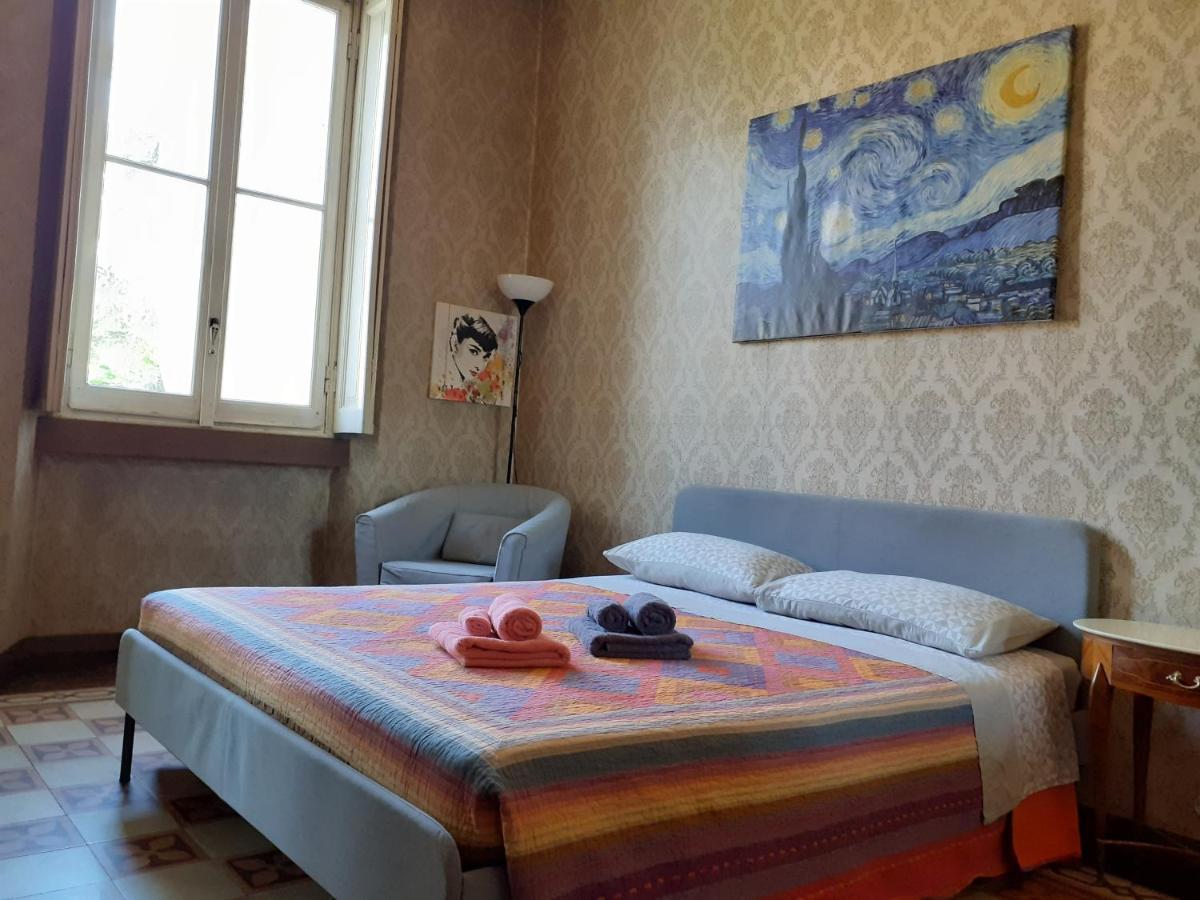 Meneghina House Apartment มิลาน ภายนอก รูปภาพ