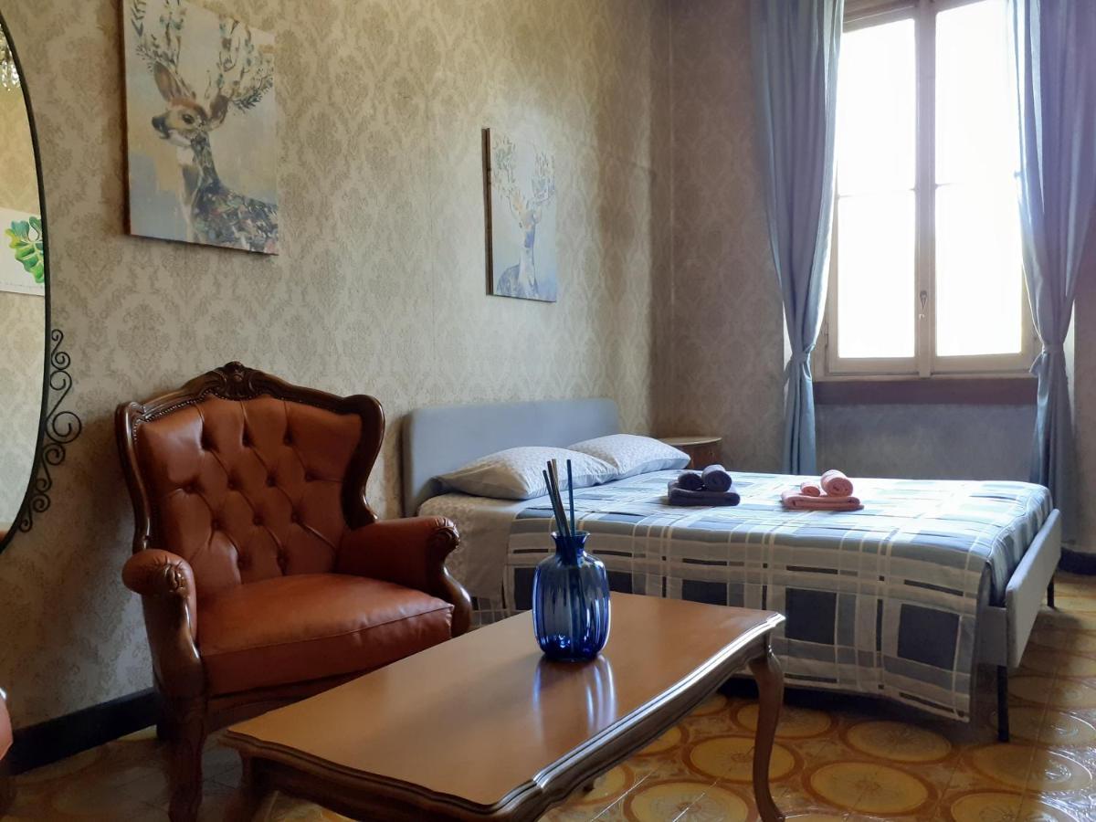 Meneghina House Apartment มิลาน ภายนอก รูปภาพ