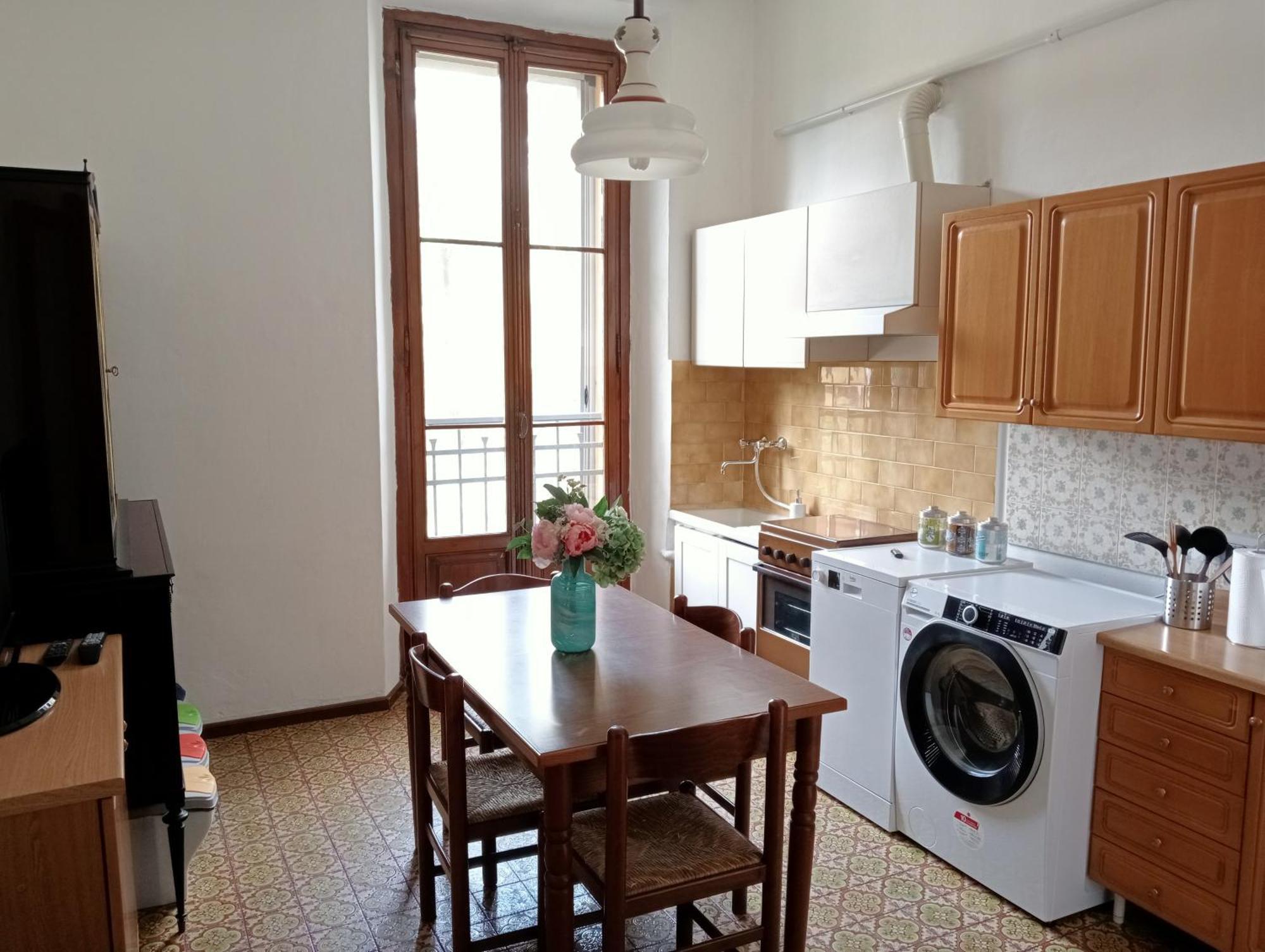 Meneghina House Apartment มิลาน ภายนอก รูปภาพ